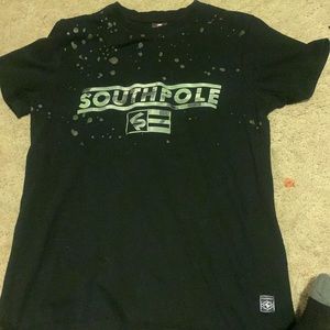 South Pole shirt